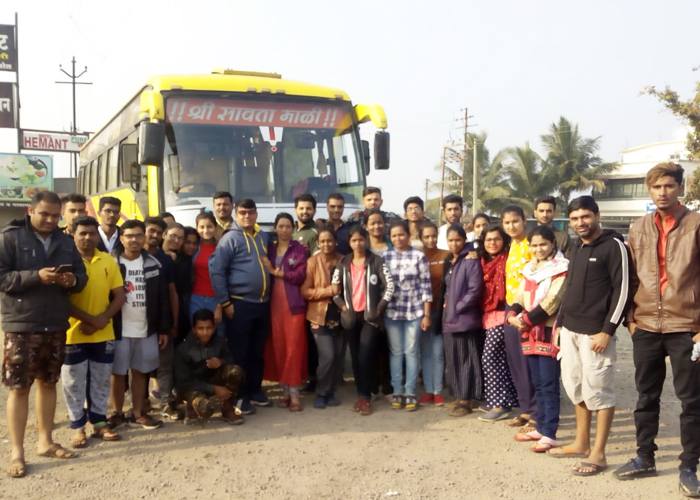 Swapnil Sir's Deore Academy